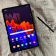 Планшет Samsung Galaxy Tab 11 Pro 5g 8/128gb - 12" дюймов